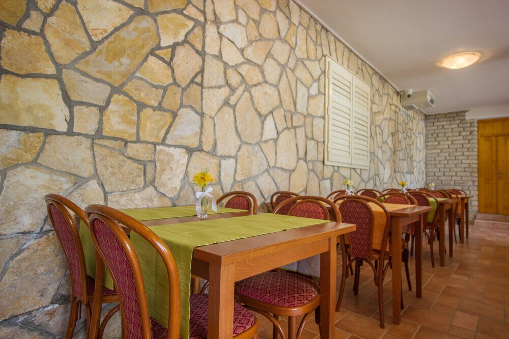 Фото Hotel Plava Laguna