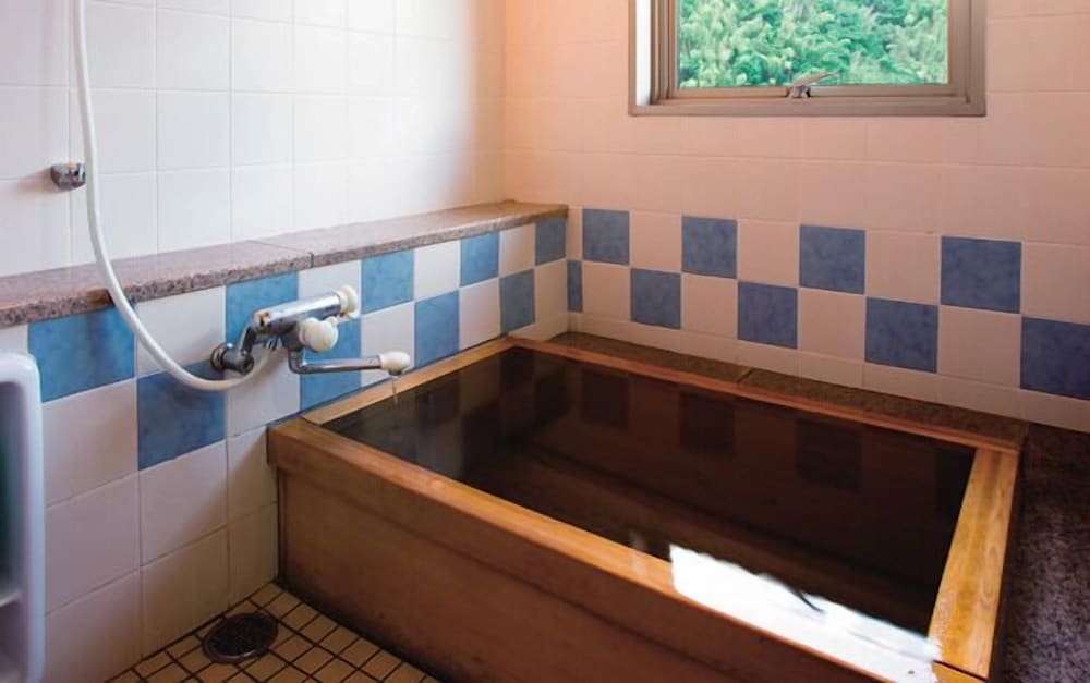 Фото Ukiha Bekkan Shinshiyo