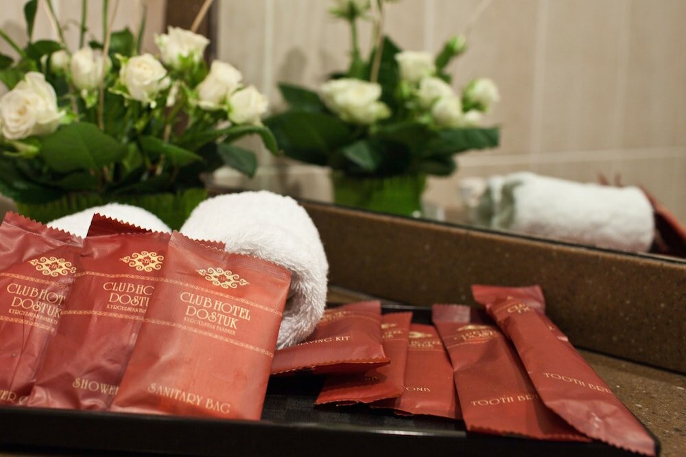 Фото Достук