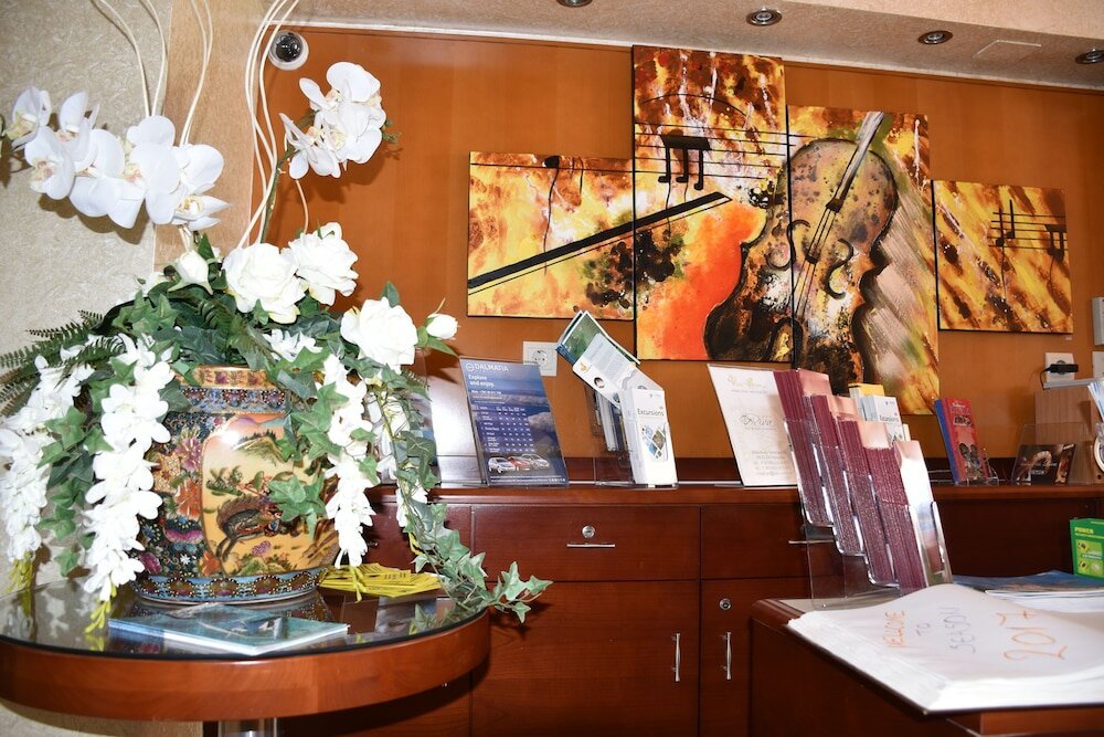 Фото Вилла Mila