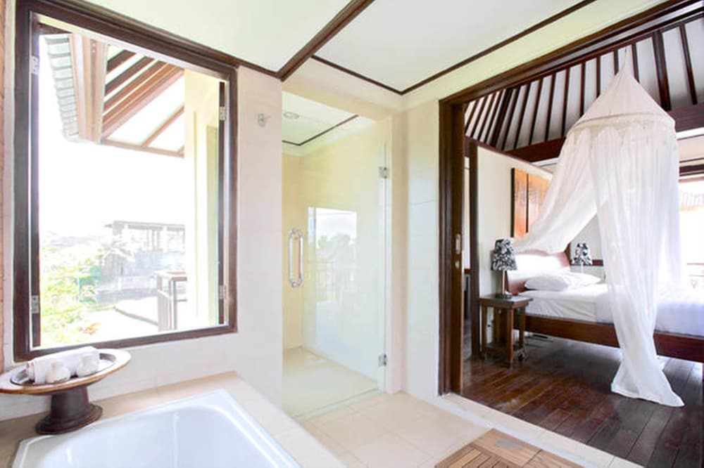 Фото Gusde Tranquil Villas by Eps