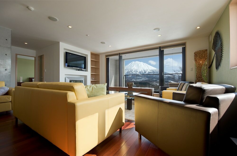 Фото Holiday Niseko Cecuko