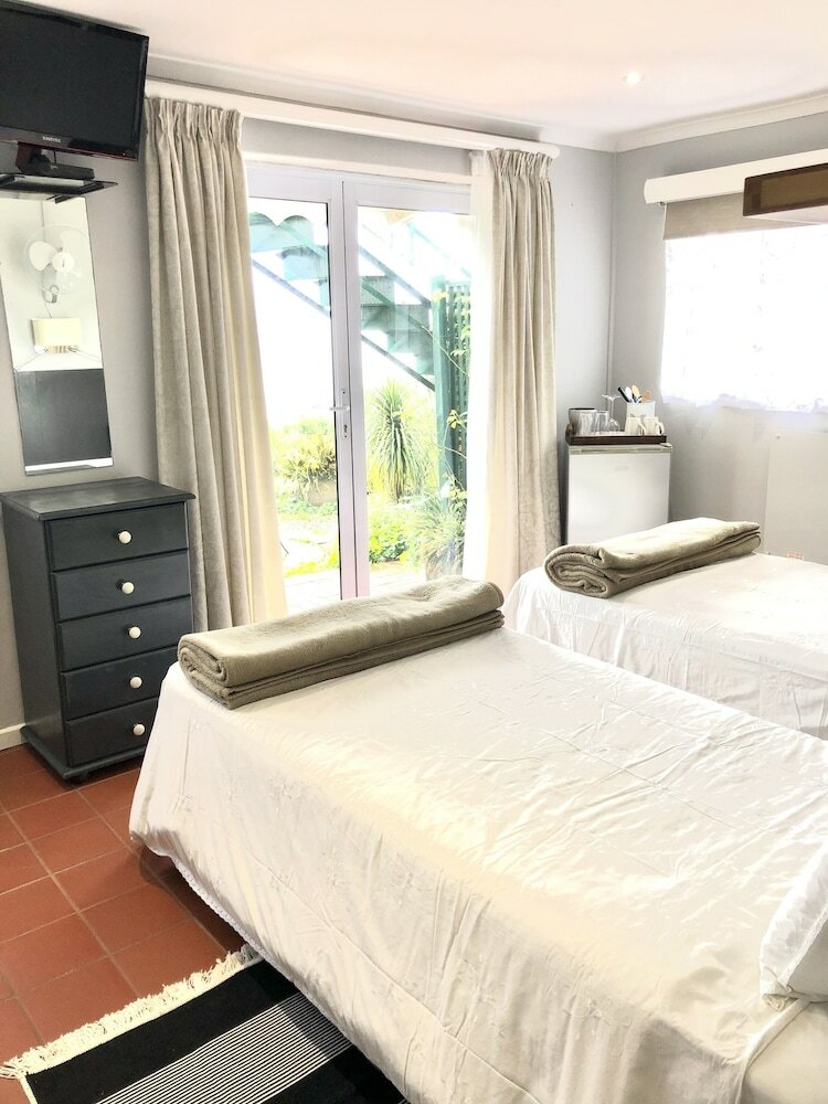 Фото Gateside Guest House