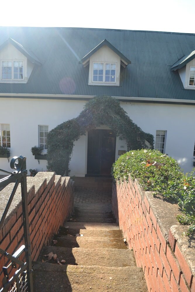 Фото Gateside Guest House