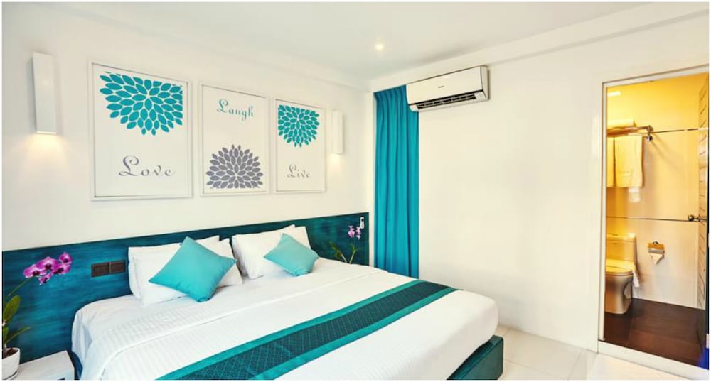 Фото Planktons Beach