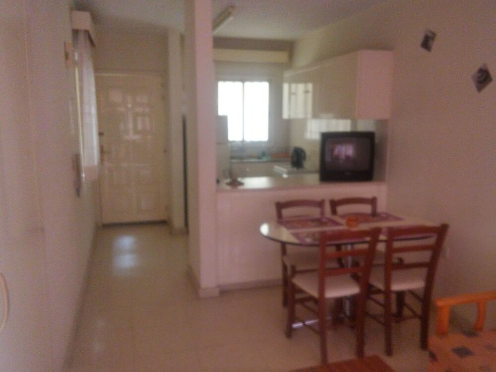 Фото Nondas Hill Hotel Apartments