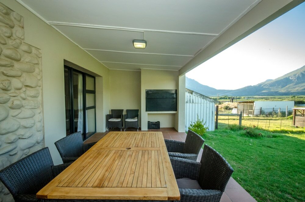 Фото Reflections Guest Farm