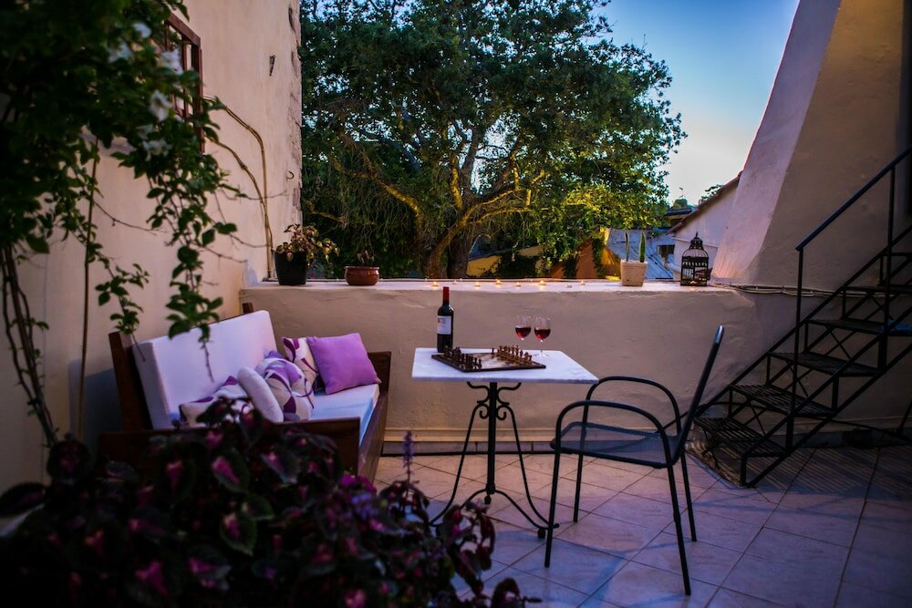 Фото Favela Living Space