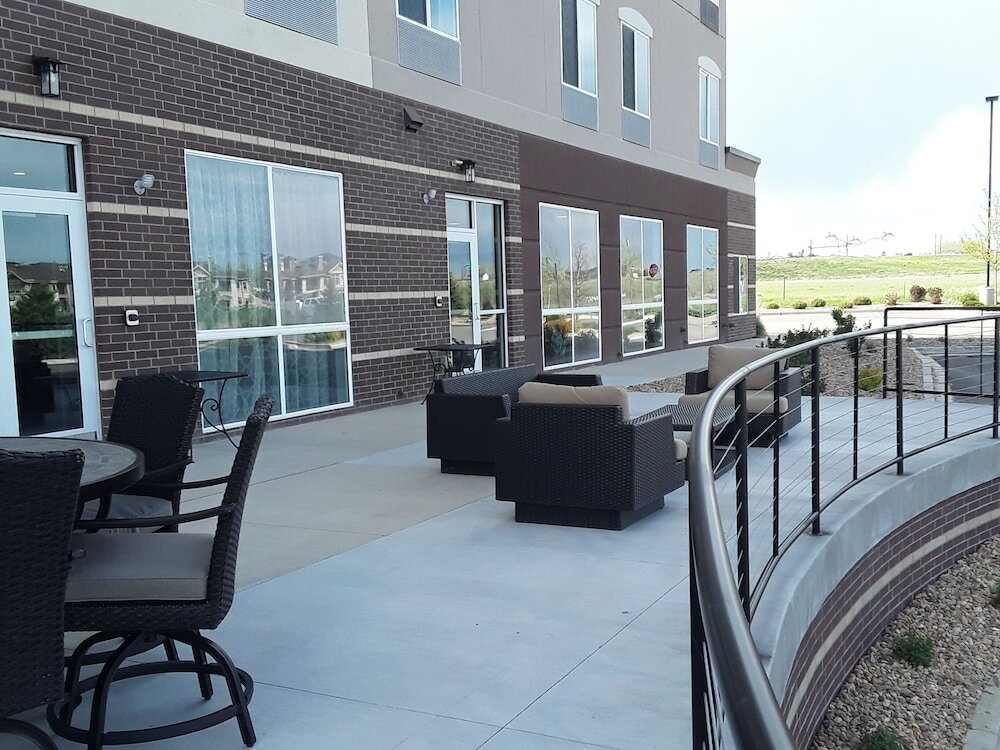 Фото Wingate by Wyndham Loveland