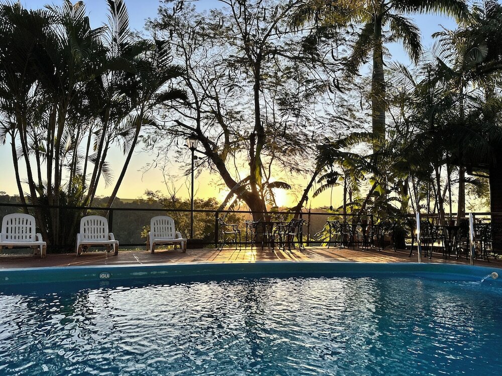 Фото Costa del Sol Iguazú