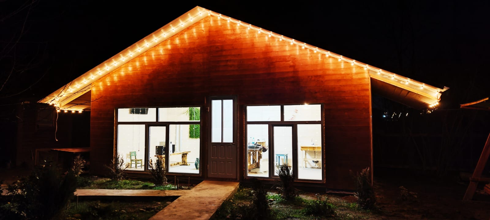 Фото Романтик у реки