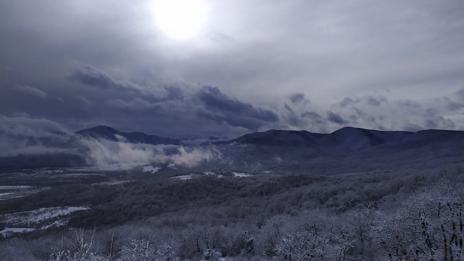 Фото Романтик у реки