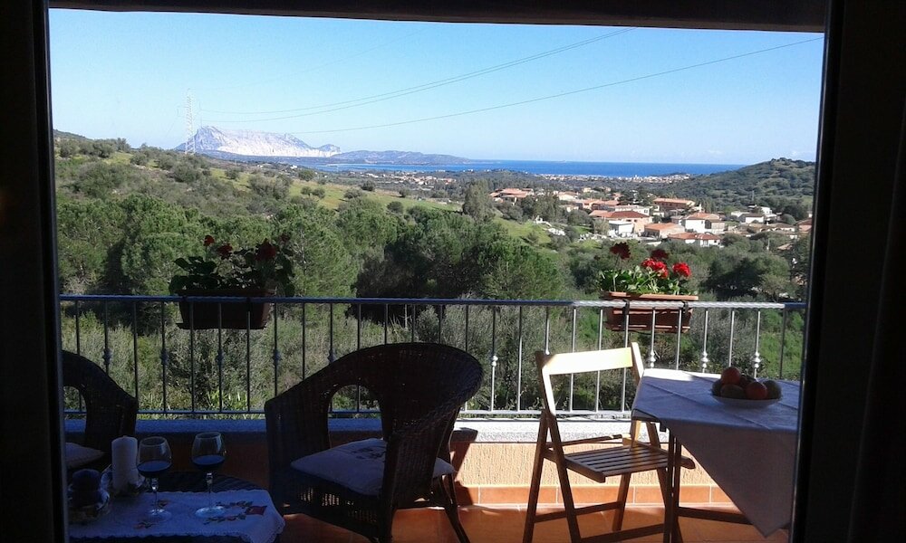 Фото B&b Li Muntigeddi