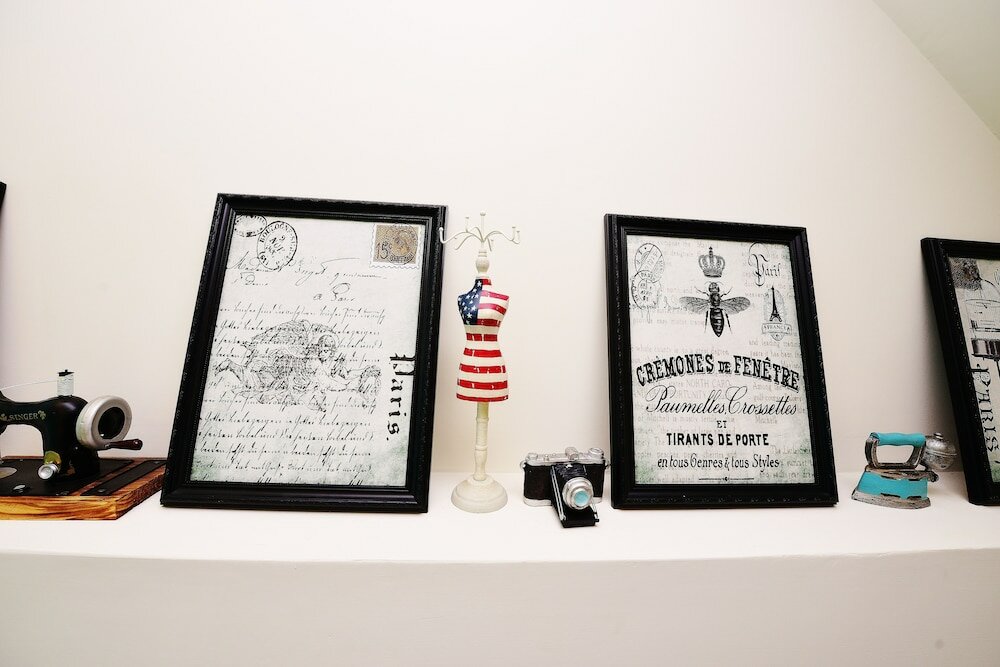 Фото C'est La Vie No. 8 B&b