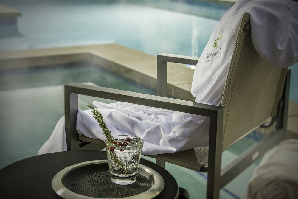 Фото Limelight Hotel Ketchum