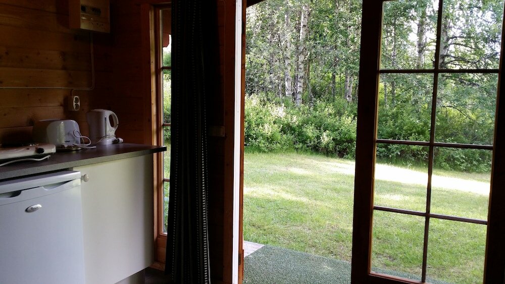 Фото Johannisholm Adventure