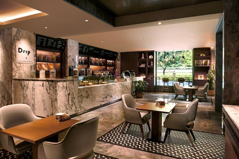 Фото Hilton Kota Kinabalu