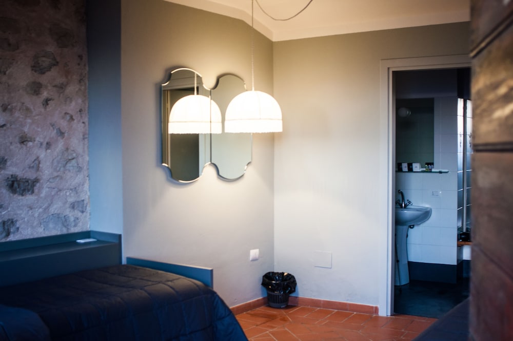 Фото Castello di Poreta