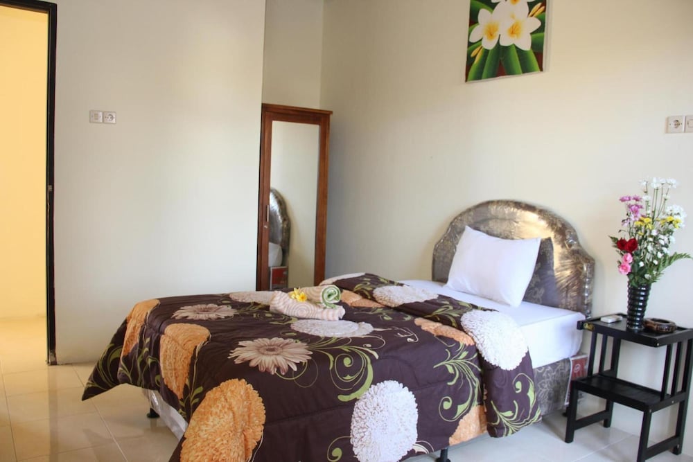 Фото Warung Coco Hostel