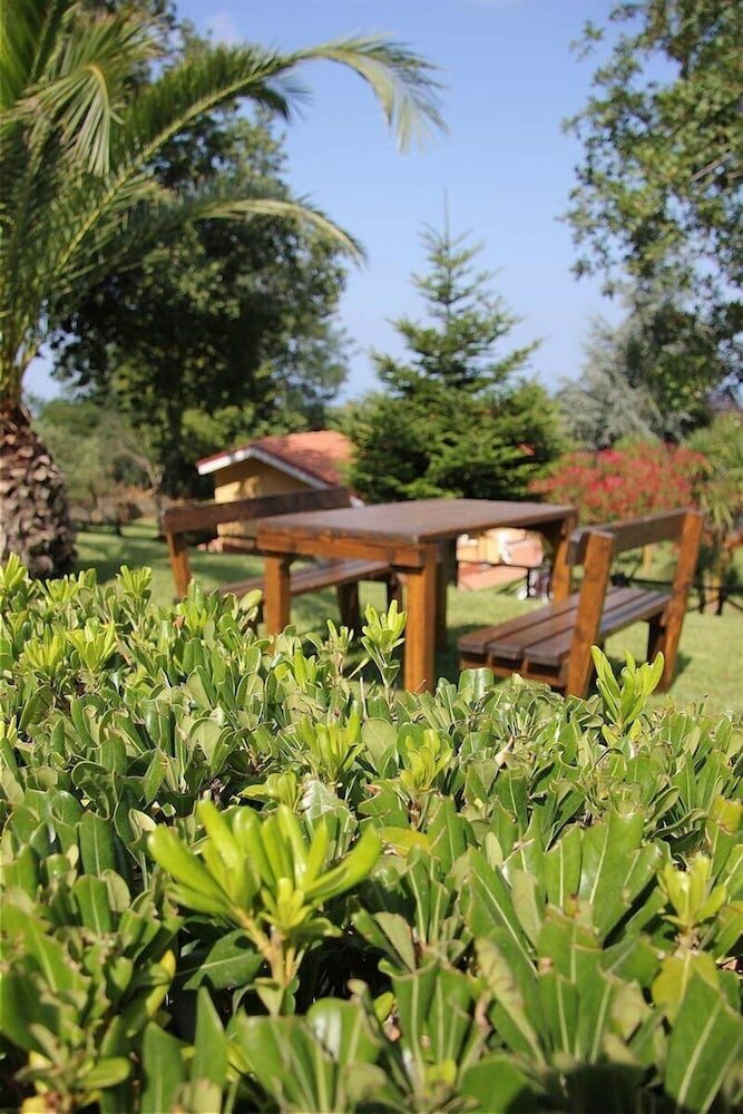 Фото Borgo San Cosmo Tropea