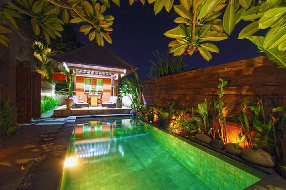 Фото Gusde Tranquil Villas by Eps