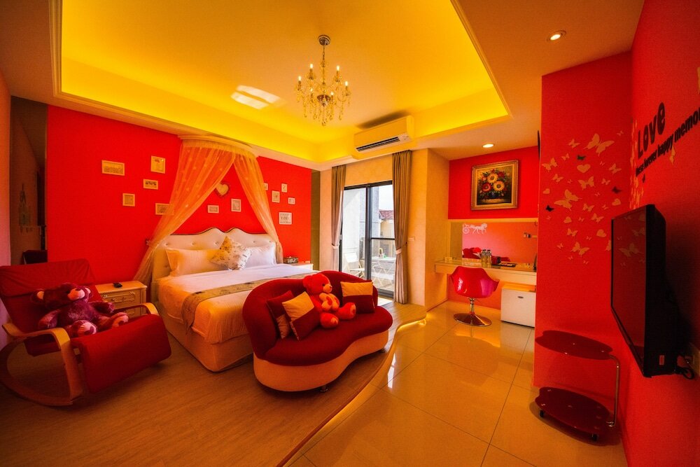 Фото C'est La Vie No. 8 B&b