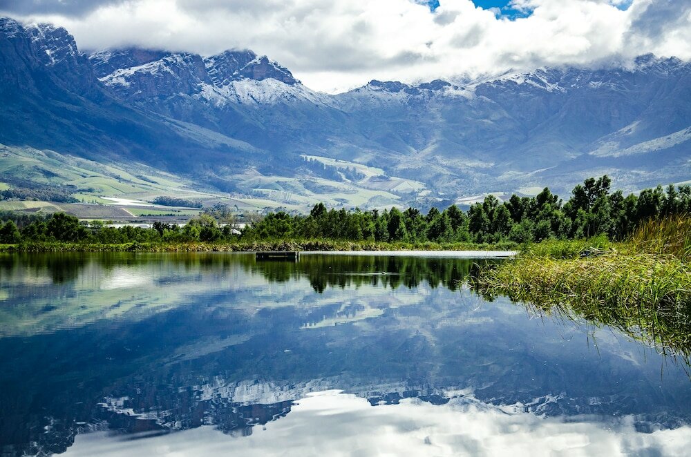 Фото Reflections Guest Farm
