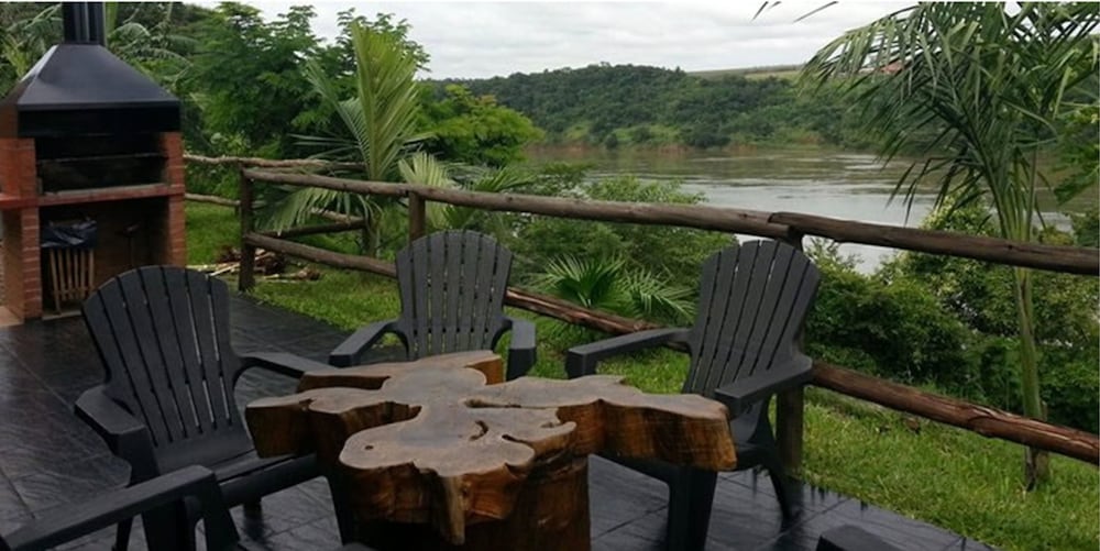 Фото Costa del Sol Iguazú