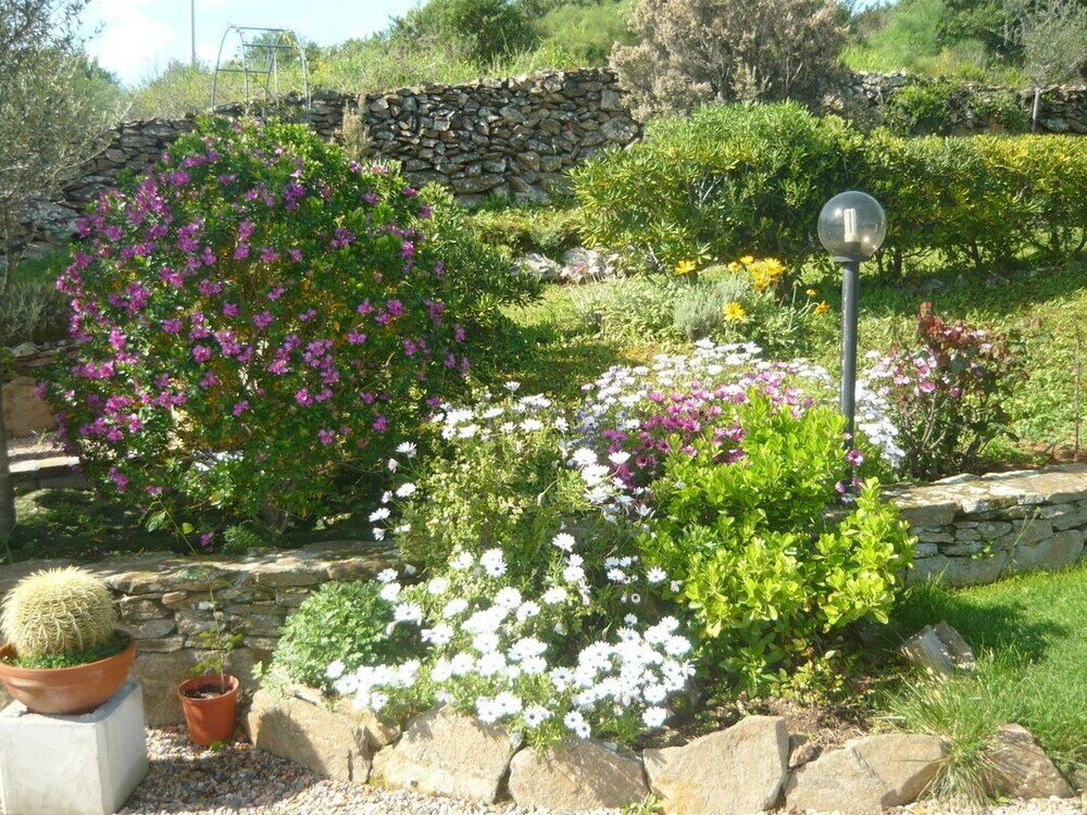 Фото B&b Li Muntigeddi