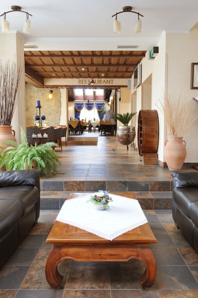 Фото Hotel Amalia