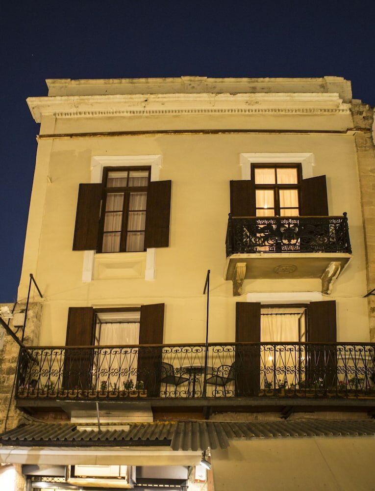 Фото Favela Living Space