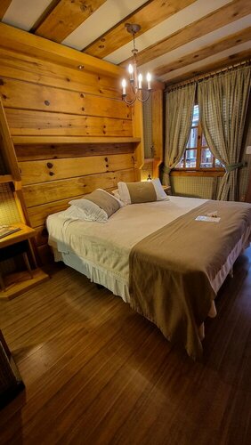 Внешний вид отеля Giardino di Pietra Hotel в Грамаду, фото 4