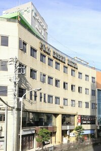 Гостиница Fuji Green Hotel