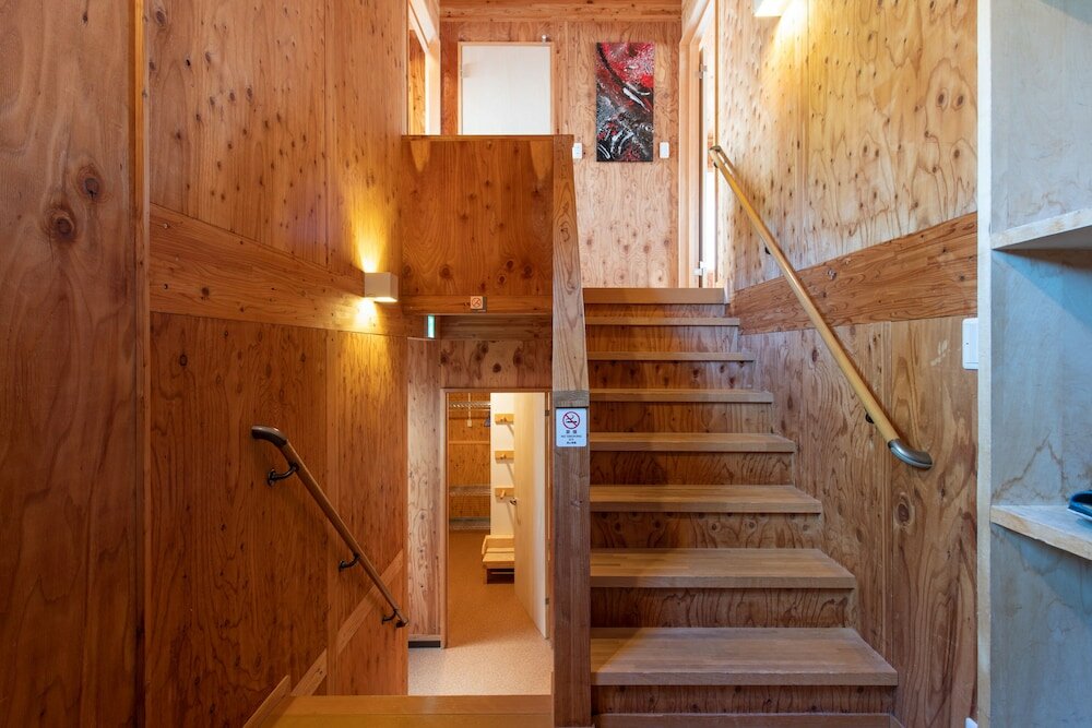 Фото Holiday Niseko Midori