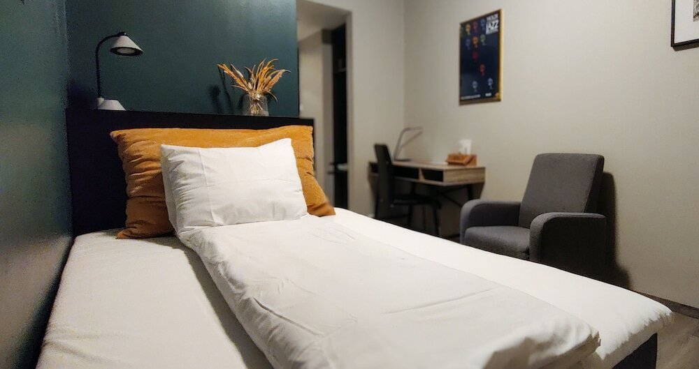 Фото Hotell Molde