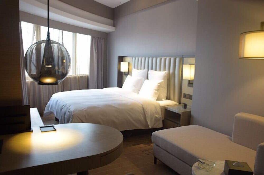 Фото Rayfont Hotel Chengdu