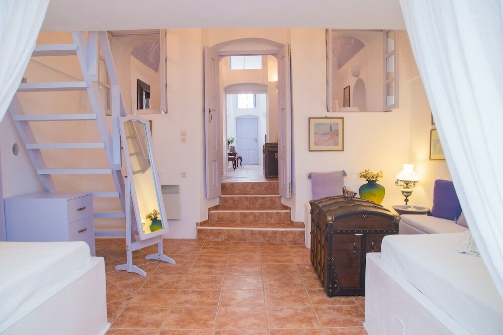 Фото Lydia Luxury Villa