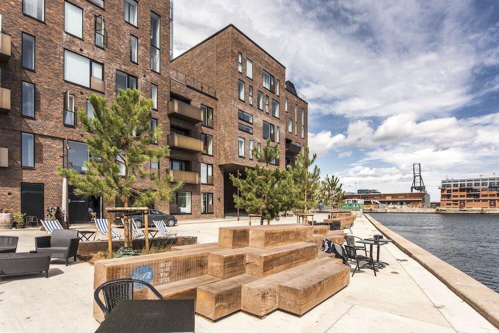 Фото Stay Seaport