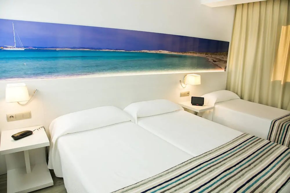 Фото Hotel Los Rosales