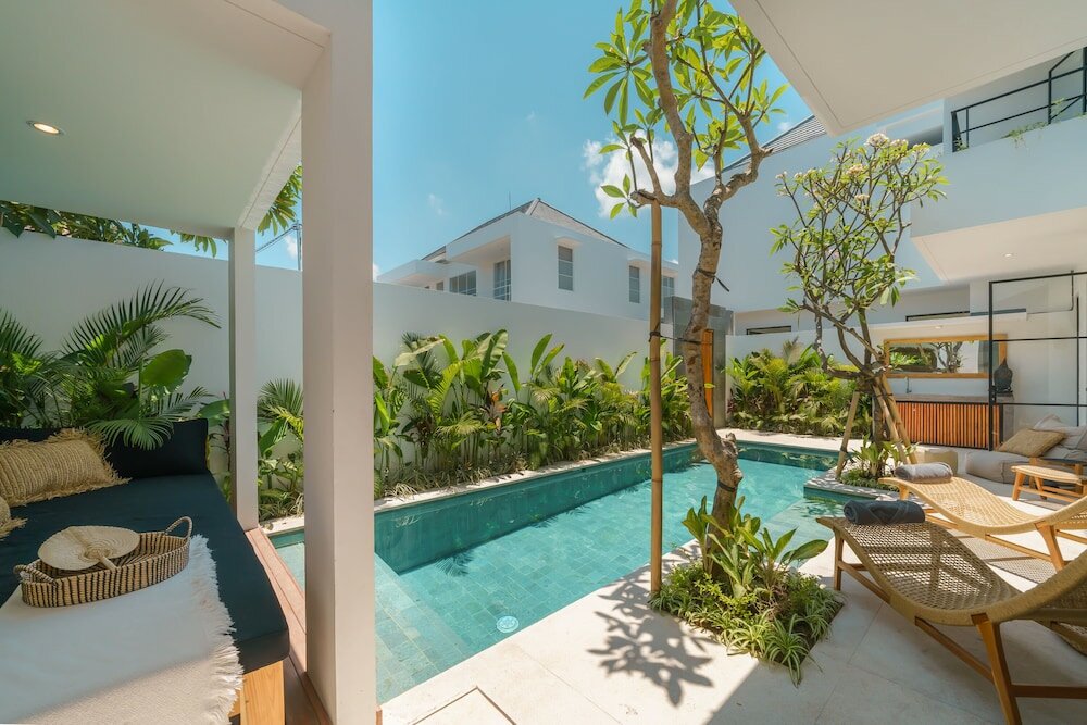 Фото Villa Puri Senang