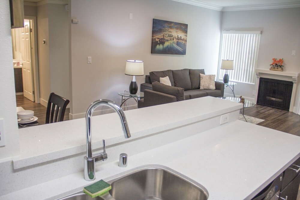 Фото Wellworth Apartments