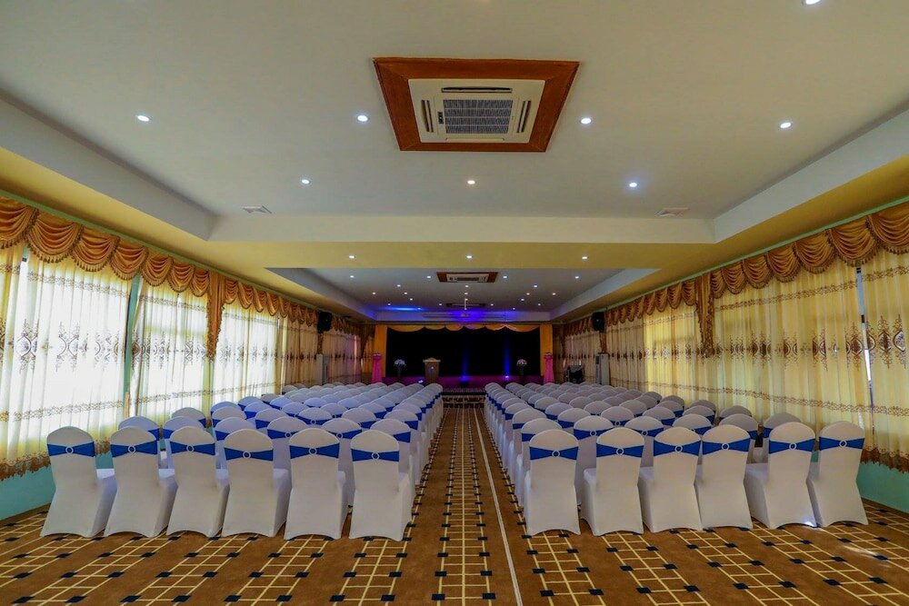 Фото Sakura Princess Hotel