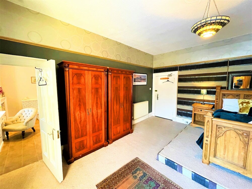 Фото Kirkhill Estate Rooms