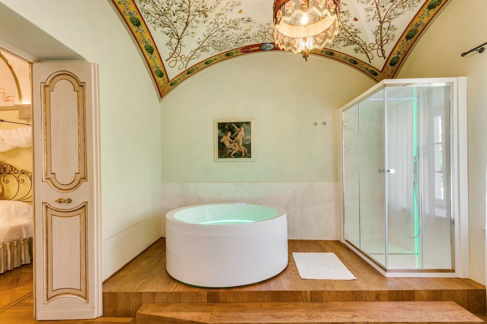 Фото Relais degli Angeli