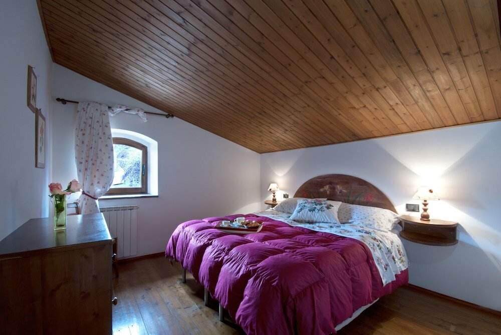 Фото Fonte al Noce