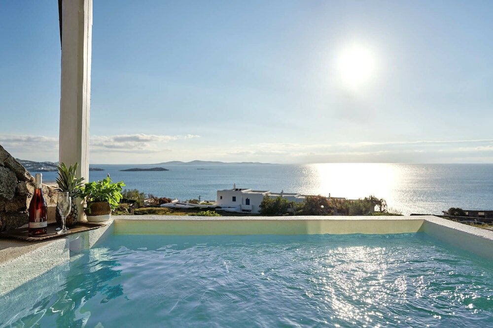 Фото Casa Tagoo Mykonos