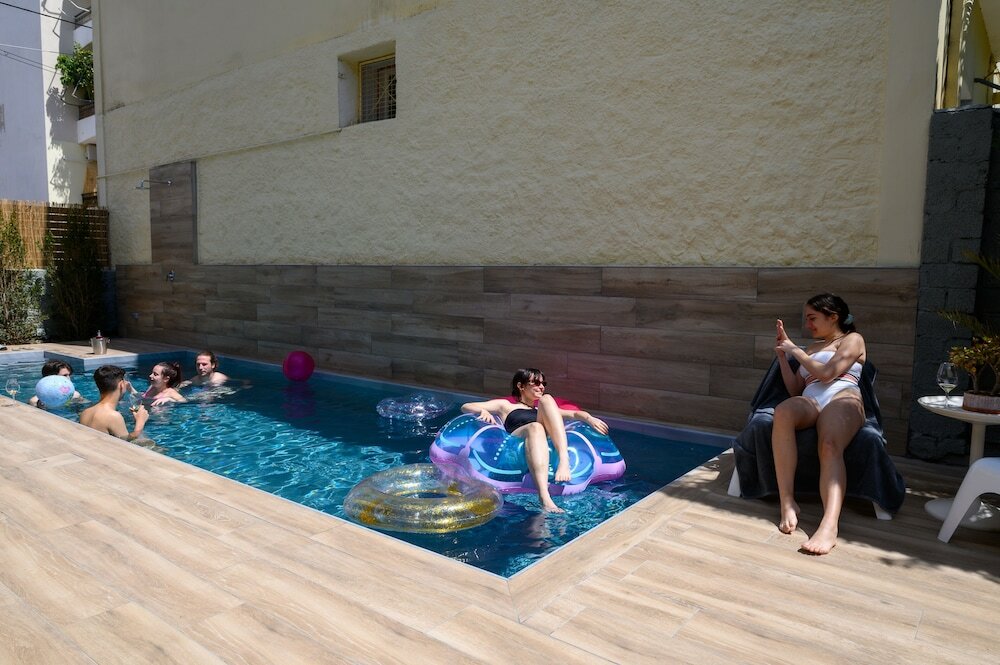 Фото The Mansion