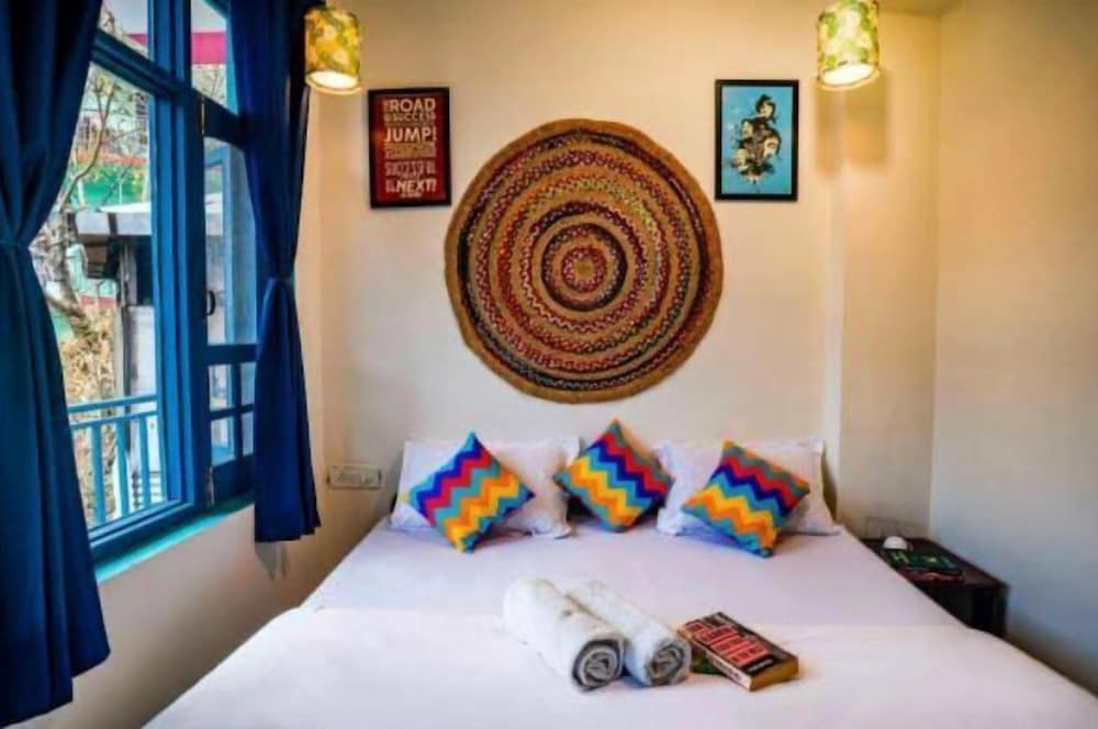 Фото Hostel Hikers World