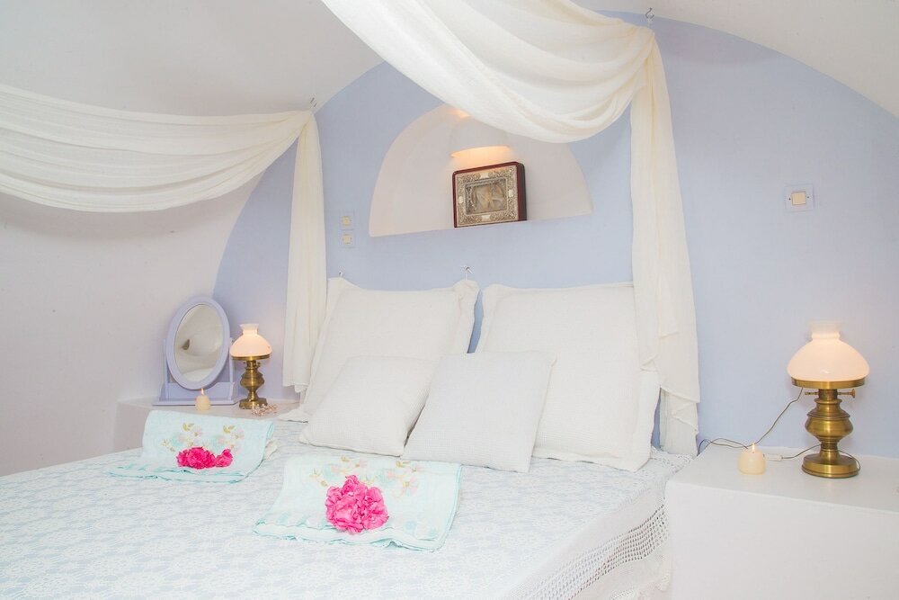 Фото Lydia Luxury Villa