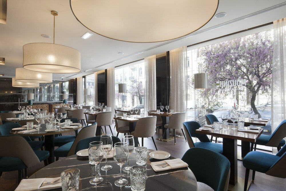 Фото Turim Marques Hotel